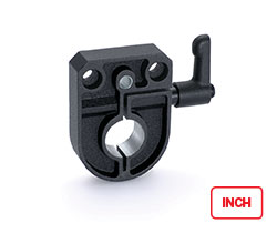BSA52R (inch sizes)-Bases for spindle locking